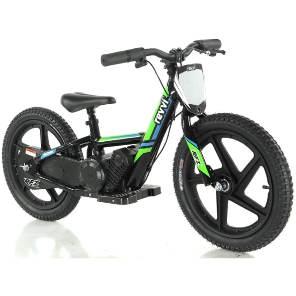 Revvi Lithium 16