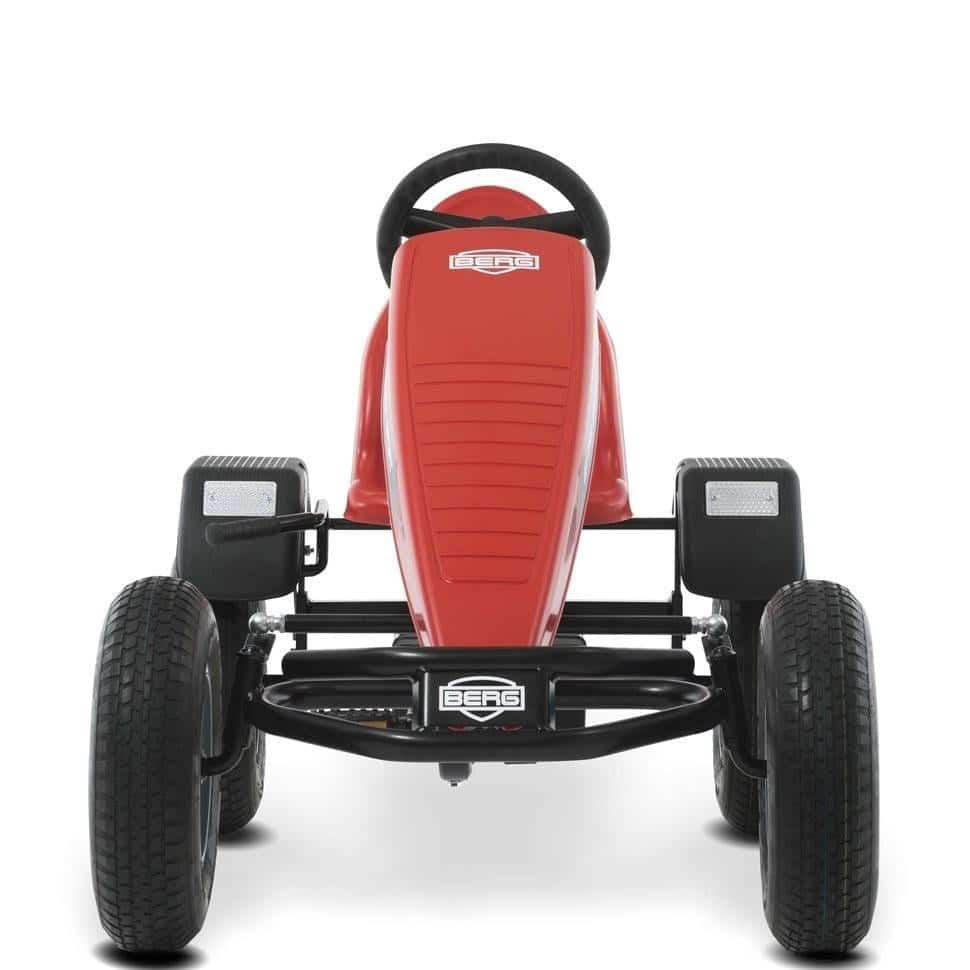 Berg Xl Extra Sport Red Bfr Go Kart | Outside Play UK