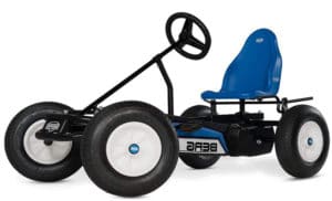 Berg Basic Blue Bfr Pedal Go Kart