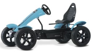 Berg XXL Hybrid E-Bfr large Pedal Go Kart