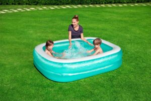 Bestway 54005 Family Pool 