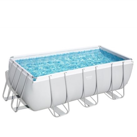 18 ft bestway pool