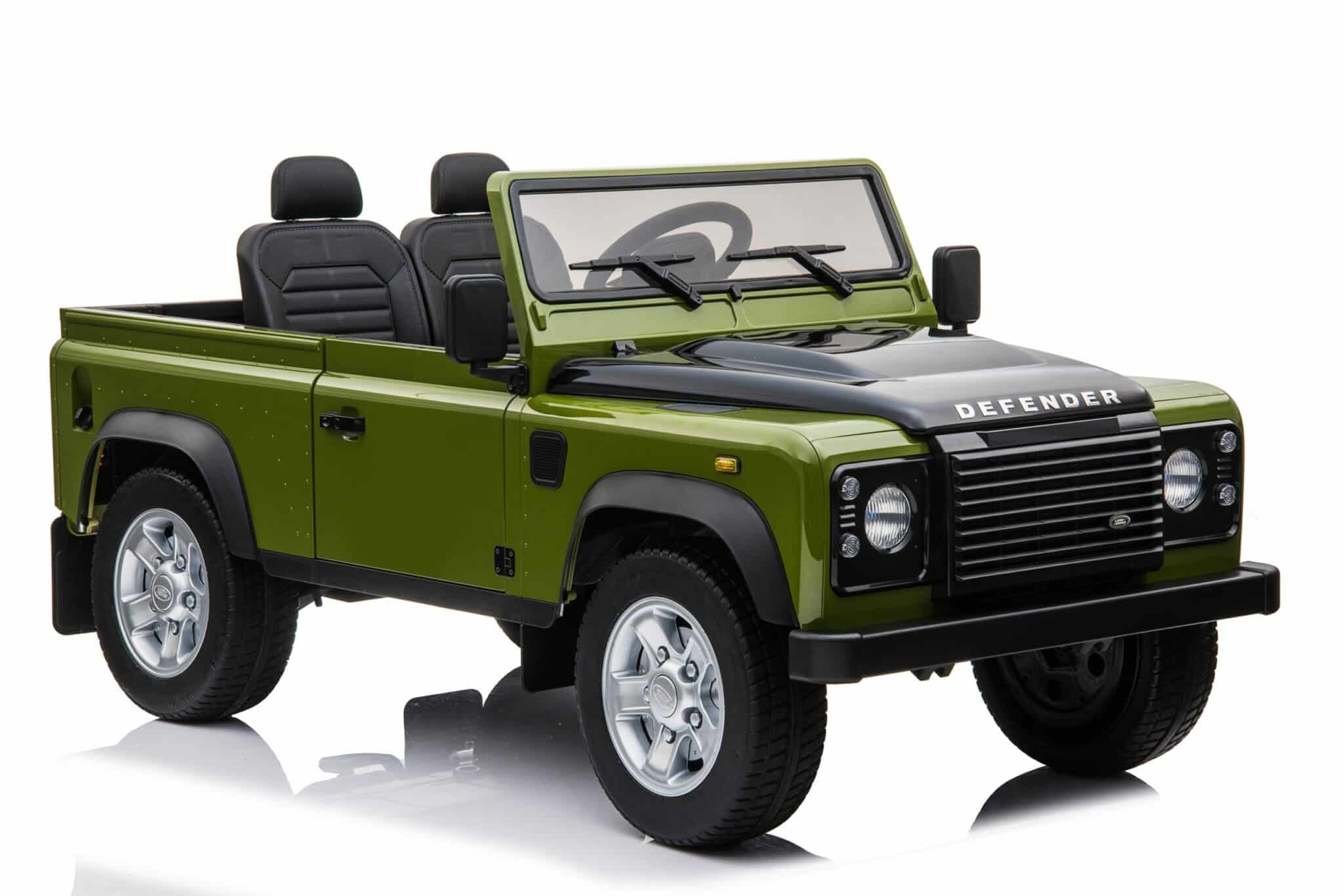 land rover defender kids