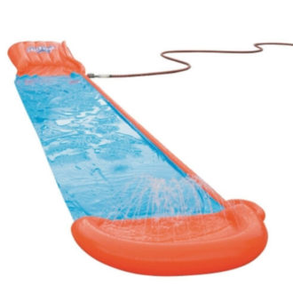 h2ogo slip and slide