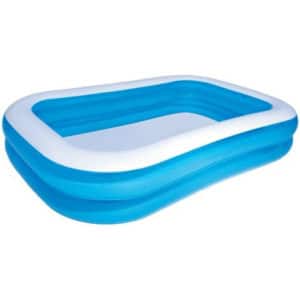 Bestway 54150 Rectangular Inflatable Pool 