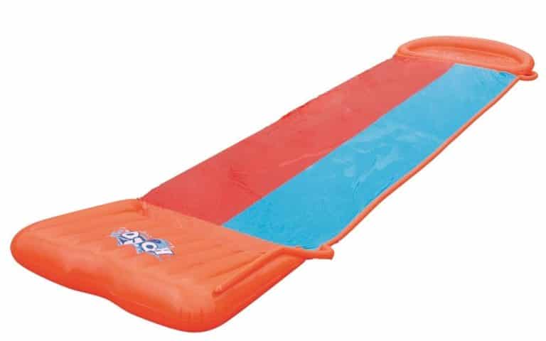 h2ogo double slip and slide