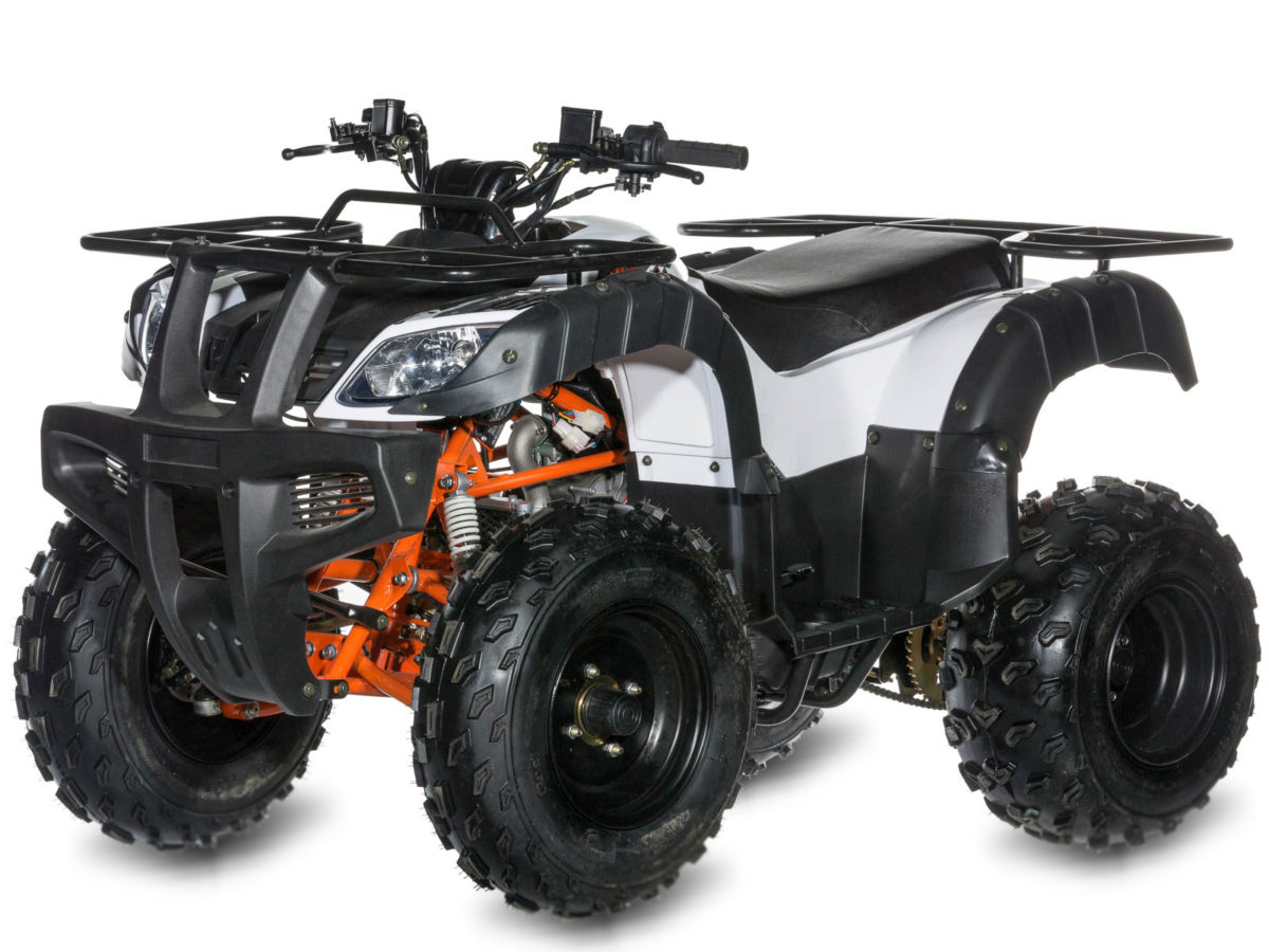 youth quad bike