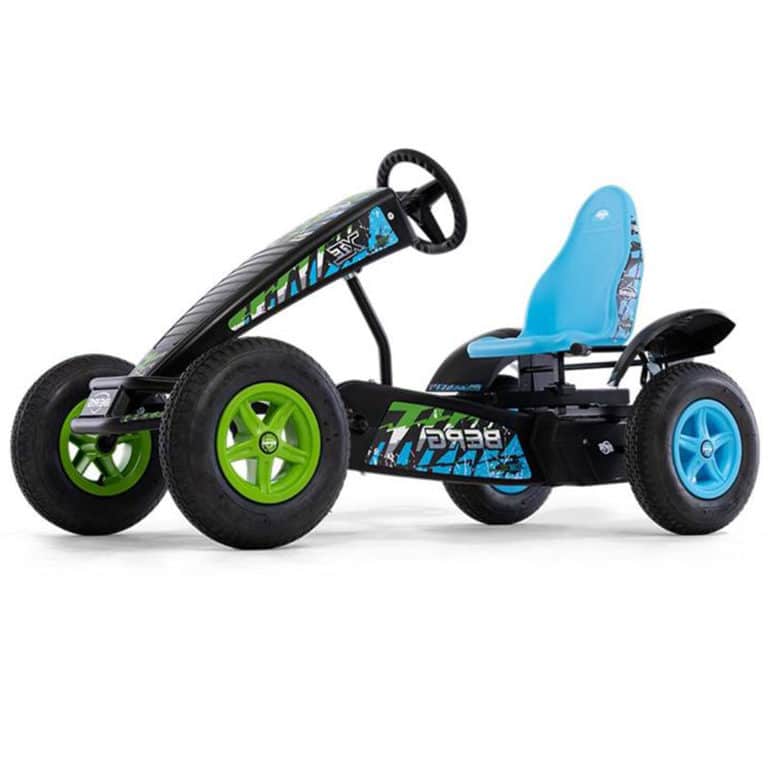 Berg Xxl X-Ite Bfr Go Kart | Outside Play UK