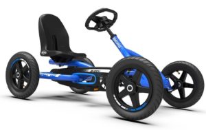 Berg BBerg Kids Go Kart BLUE Special Editionuddy Blue Children’s Pedal Go Kart