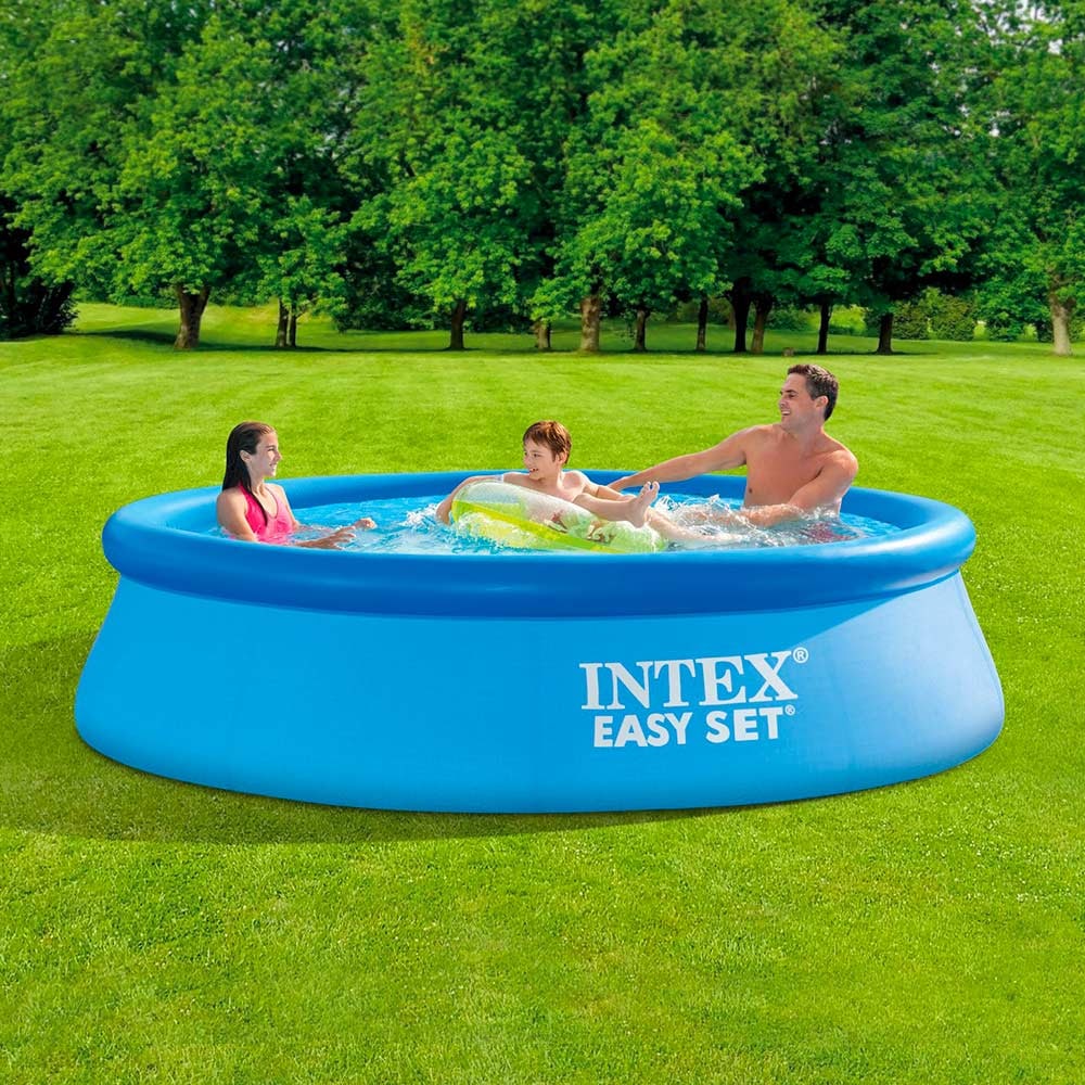 argos 12ft swimming pool