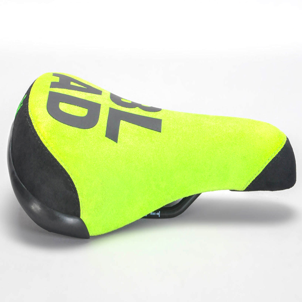 green mafia bike seat