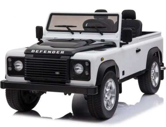 Top 5 Licensed Ride On Cars At Outsideplay.co.uk