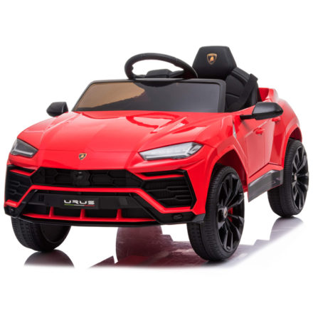 Kids Licensed Lamborghini Urus 12v Ride On Electric Car White (copy)