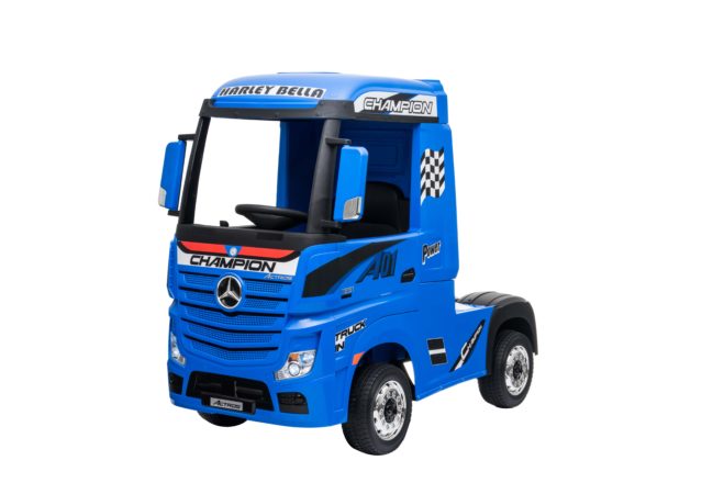 Top 5 Licensed Ride On Cars At Outsideplay.co.uk