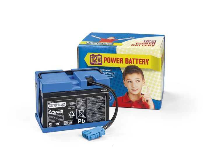 kids electric car battery troubleshoot