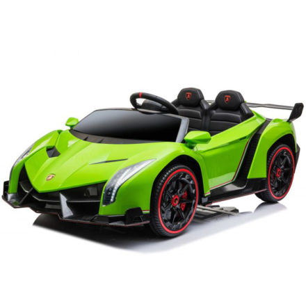 Top 5 Licensed Ride On Cars At Outsideplay.co.uk