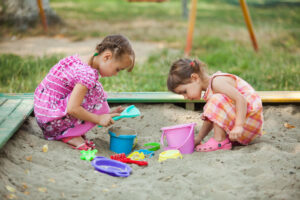 How to Protect Garden Toys in Winter