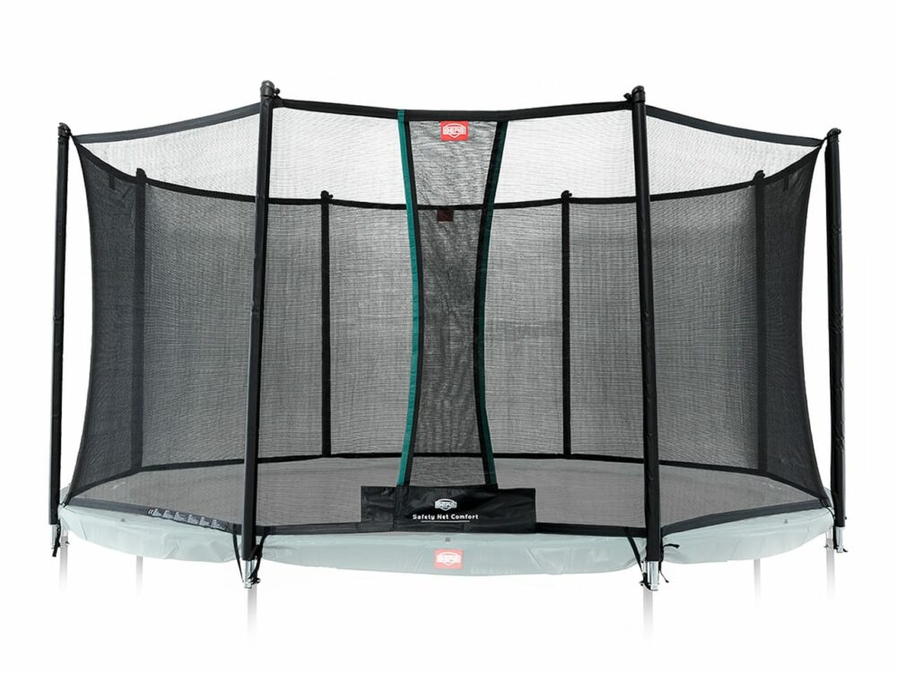Berg safety net deluxe 430 14 ft - trampoline accessory