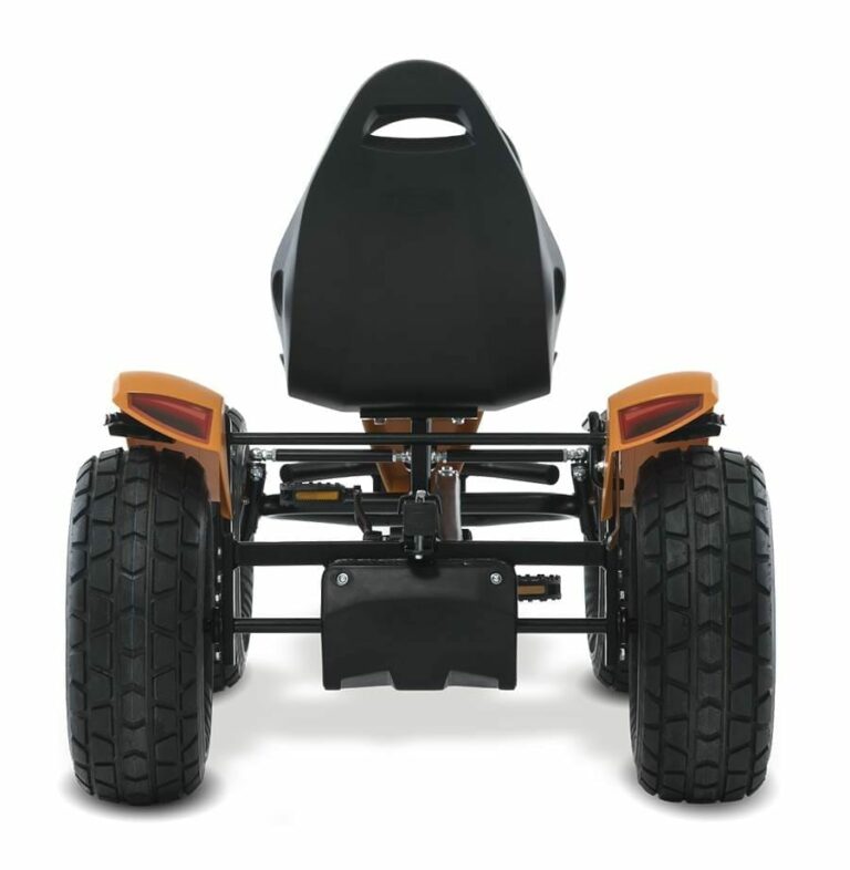 Berg X-Treme Xxl-Bfr Large Pedal Go Kart - Outside Play