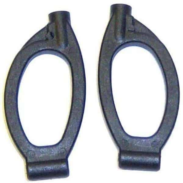Replacement|spare front upper suspension arms 2p (86010)