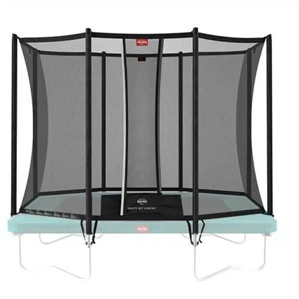 Berg ultim 280 safety net comfort