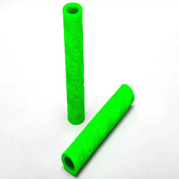 Hitmain bike grips green