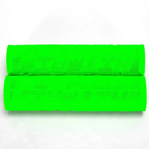 Hitmain bike grips green