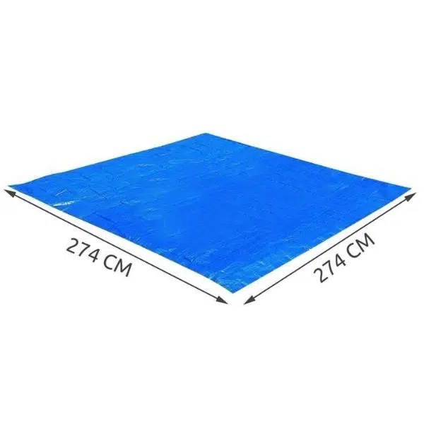 Bestway 58000 9ft ground cloth