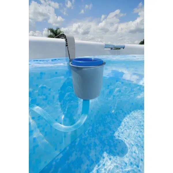 Bestway 58233 flowclear pool surface skimmer