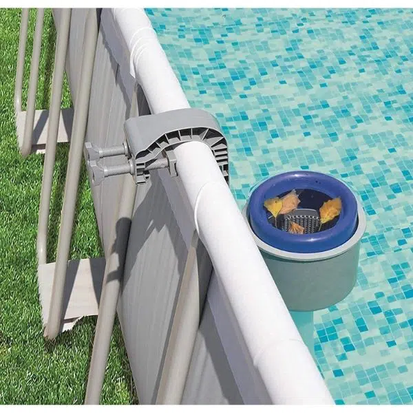 Bestway 58233 flowclear pool surface skimmer