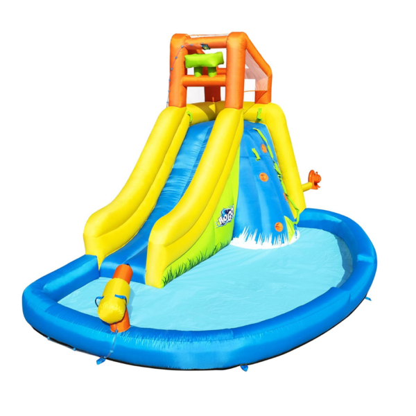 Constant air mount splashmore water park 53345