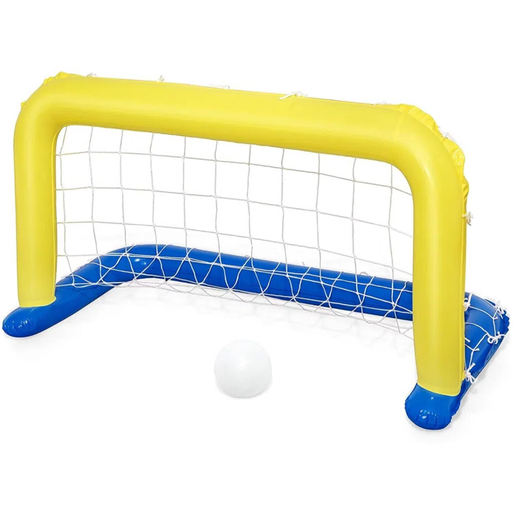 Bestway 52123 water polo swimming pool game set