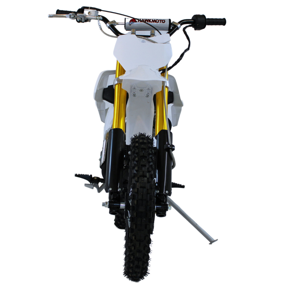 Best automatic dirt store bike for adults