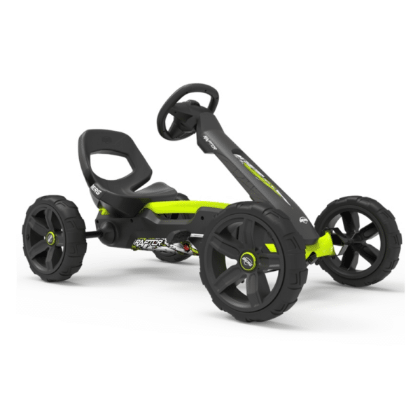 Berg X-Cross Go-Kart – Innovative Playtime
