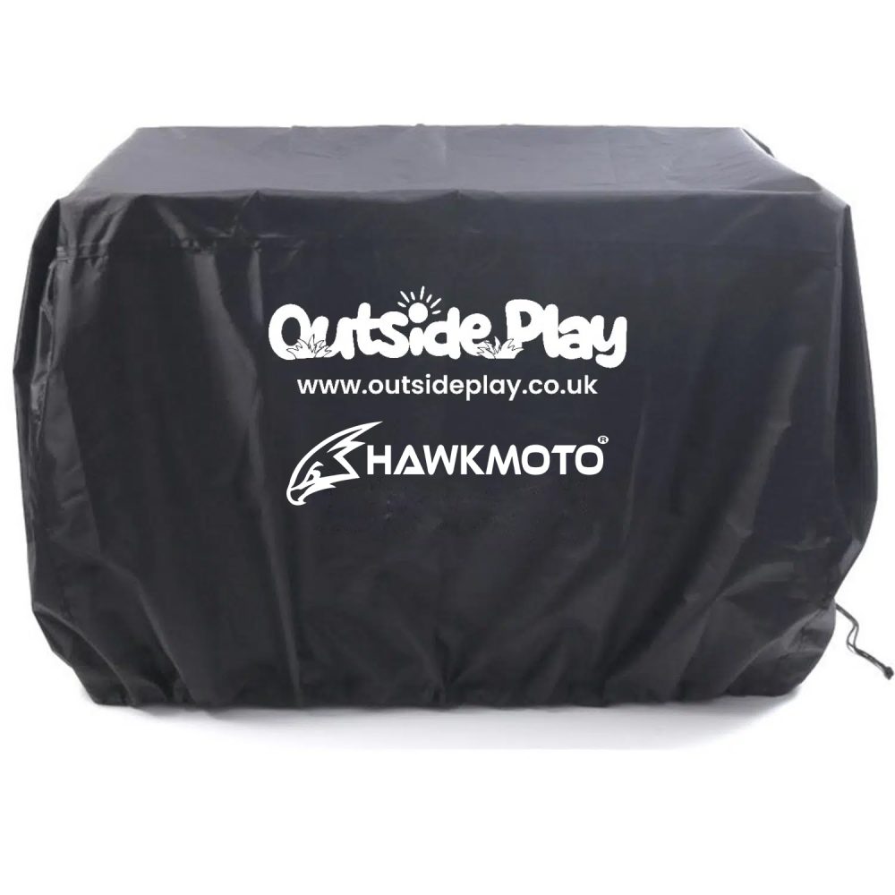 Universal pit bike cover fits all pit bikes