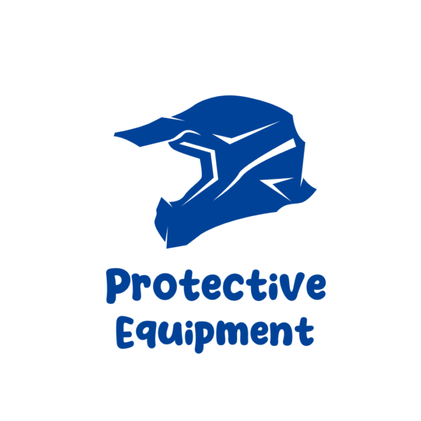 Quad Bike Protective Equipment