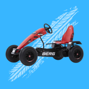 Berg Go Kart