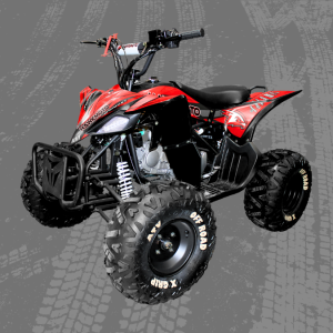 125cc Kids Quad Bikes Hawkmoto