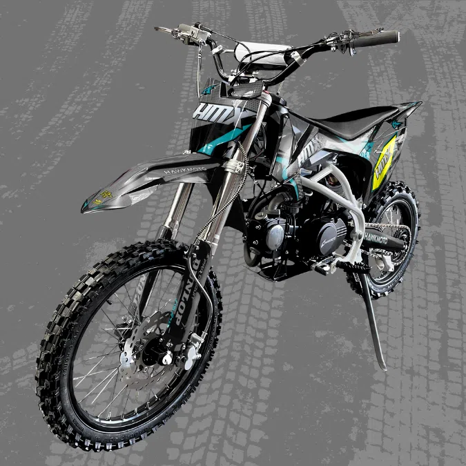 140cc Kids Pit Bikes Hawkmoto