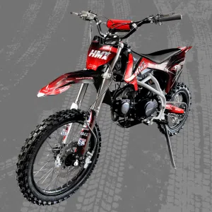 160cc Kids Pit bikes Hawkmoto