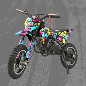 Mini Pit Bikes Kids Pit Bikes Hawkmoto